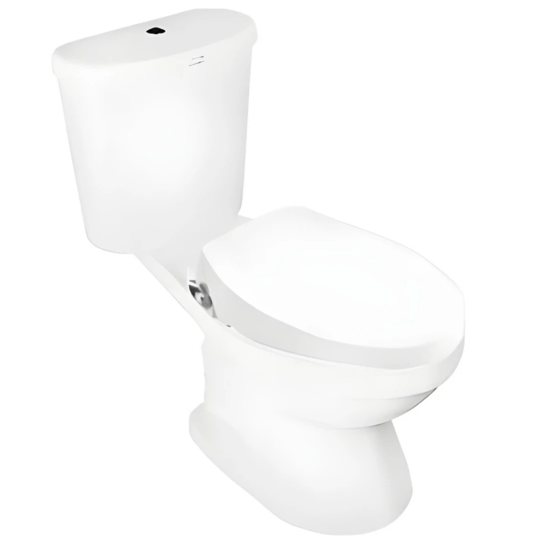 Bồn Cầu American Standard VF-2397S (VF2397S ) Dòng Star Nắp Rửa Cơ