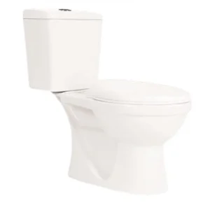 Bồn Cầu Hảo Cảnh Melora D13 (V113N2) 2 Chế Độ Xả Nhấn
