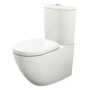 [HTK] Bồn Cầu TOTO CS761DT5 2 Khối Nắp TC384CVK