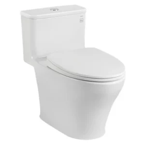 Bồn Cầu TOTO MS857DT10 1 Khối Nắp TC395VS