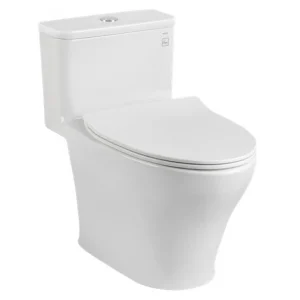 Bồn Cầu TOTO MS857DT8 1 Khối Nắp TC600VS