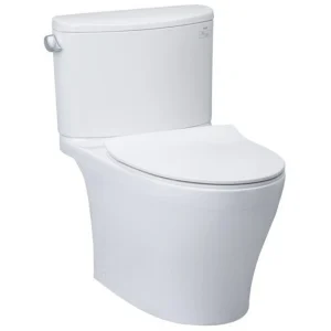 Bồn Cầu TOTO CS767RT8 (CS767T8) 2 Khối Nắp TC600VS