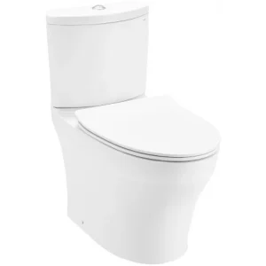 Bồn Cầu TOTO CS838DT8 2 Khối Nắp TC600VS
