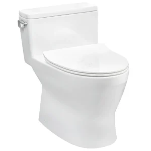 Bồn Cầu TOTO MS188VKT8 1 Khối Nắp TC600VS