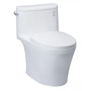 Bồn Cầu TOTO MS887RT3 (MS887T3) Một Khối Nắp TC385VS