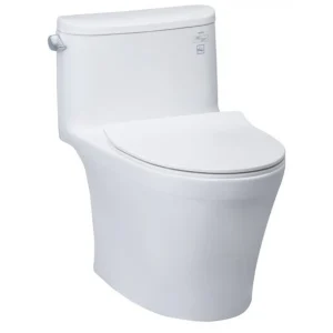 Bồn Cầu TOTO MS887RT8 (MS887T8) 1 Khối Nắp TC600VS