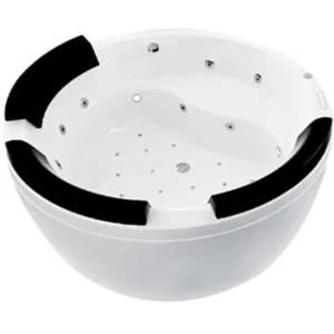 Bồn Tắm Massage American Standard 70212100-WT Đặt Sàn 1.7