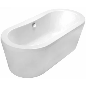 Bồn Tắm American Standard Acacia BTAS6704 Đặt Sàn 1.7M