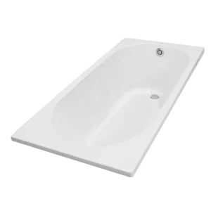 Bồn Tắm TOTO PAY1510V#W/TVBF411 Xây 1.5M