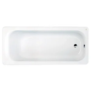 Bồn Tắm Xây American Standard 70270P-WT Active 1.7 Mét