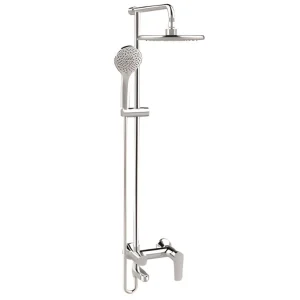 Bộ Vòi Sen Cây American Standard WF-9089E Simplica