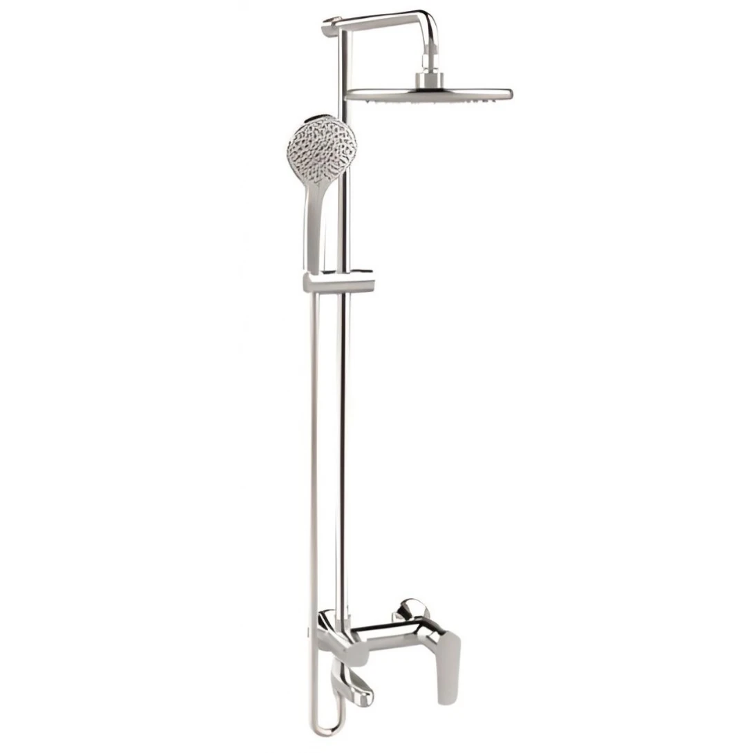 Bộ Vòi Sen Cây American Standard WF-9089E Simplica