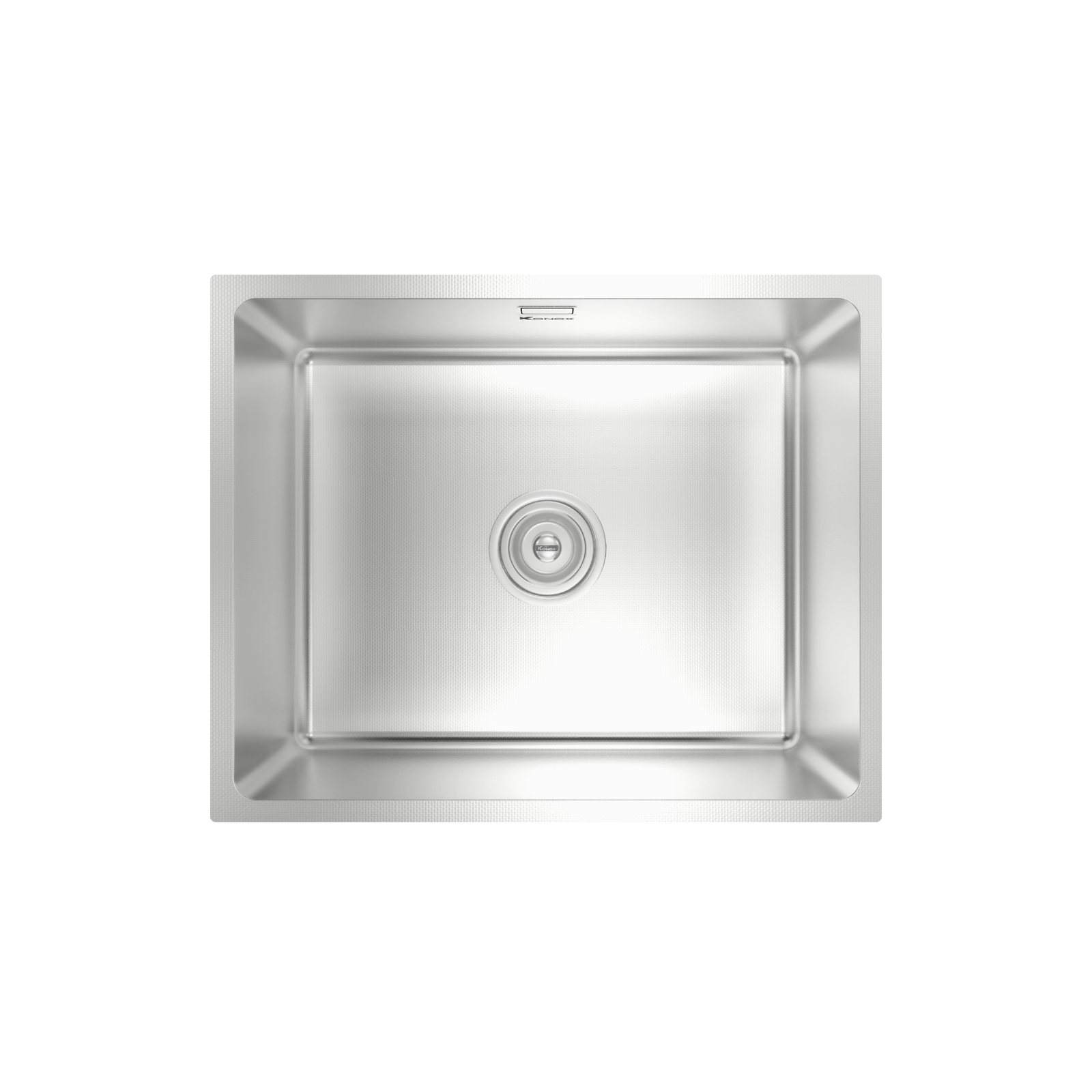 Chậu rửa bát chống xước Workstation Sink – Undermount Sink KN5444SU Dekor