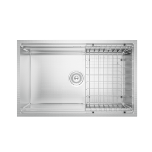 Chậu rửa bát chống xước Workstation Sink – Undermount Sink KN7044SU Dekor