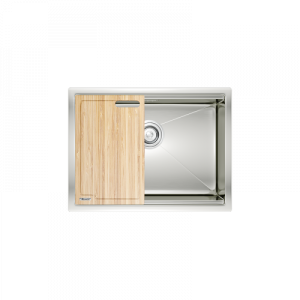 Chậu rửa bát Workstation Sink – Undermount Sink KN6046SU