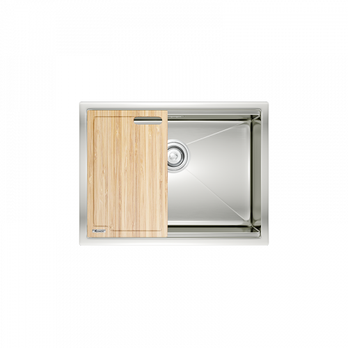 Chậu rửa bát Workstation Sink – Undermount Sink KN6046SU