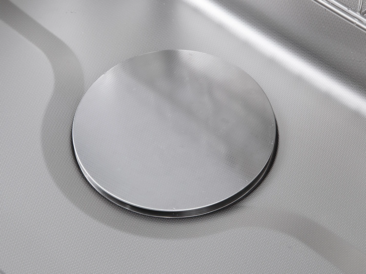 Chậu rửa bát Kluger KF7848FS-S78 Plus - Ảnh 2