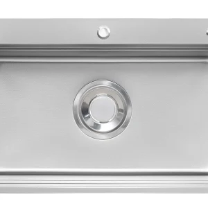 Chậu rửa bát Kluger KF7850FS Basic