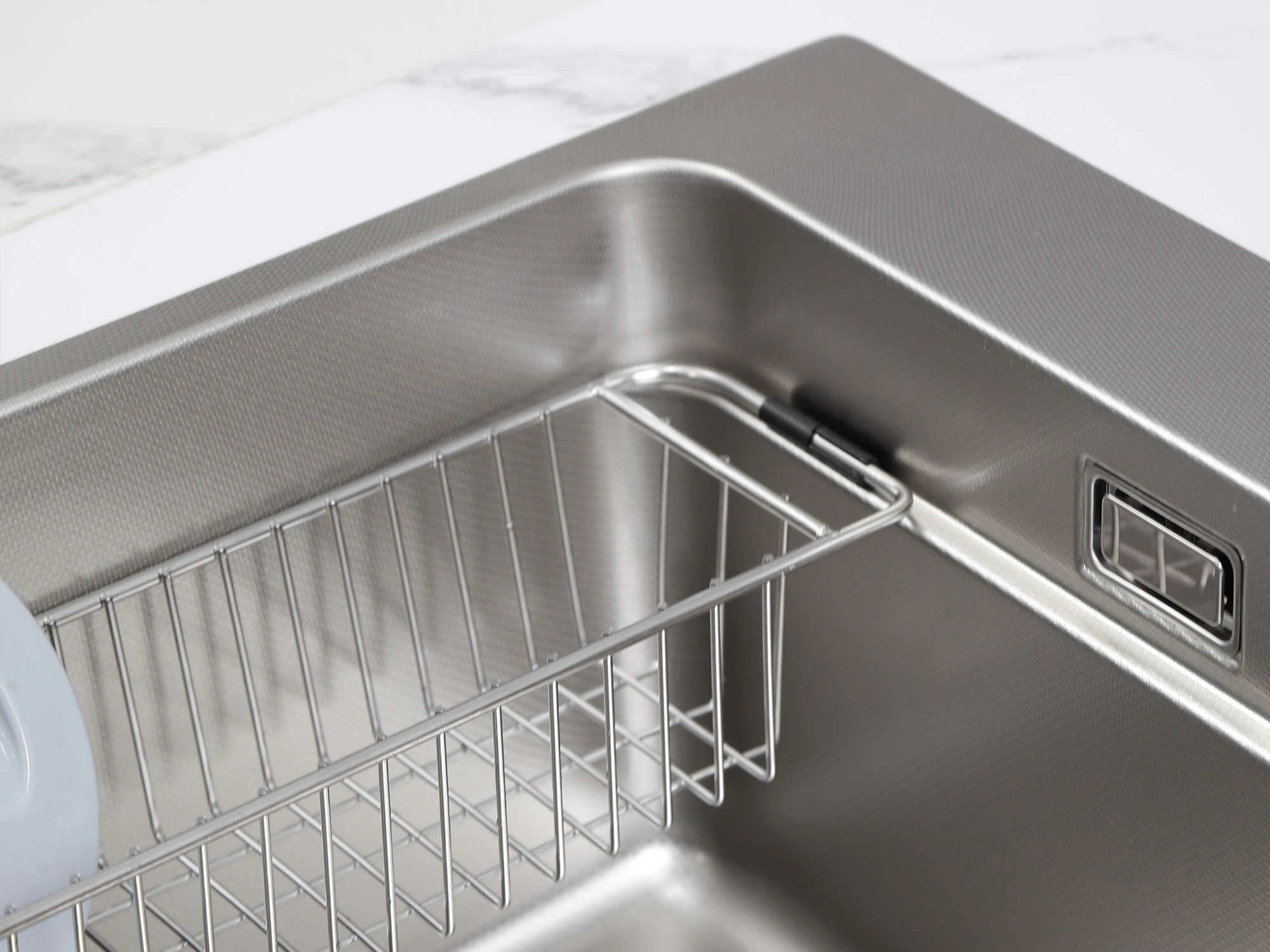 Chậu rửa bát Kluger KF7850FS Basic - Ảnh 7