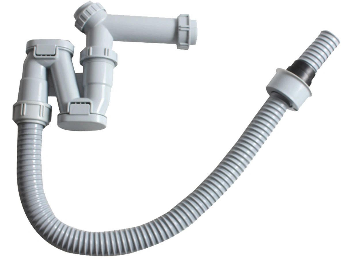 Chậu rửa bát Kluger KF7850FS Basic - Ảnh 4