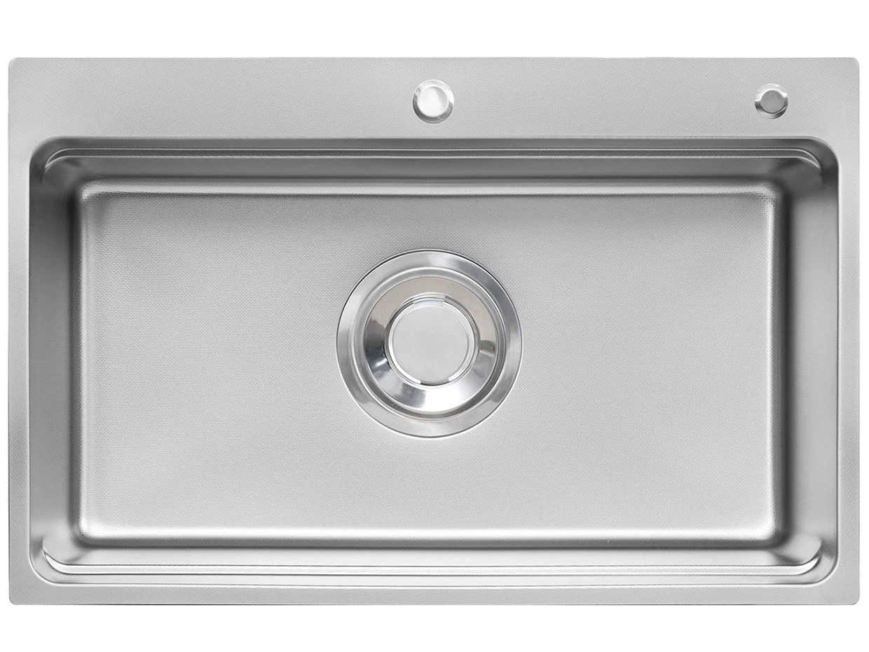 Chậu rửa bát Kluger KF7850FS Basic