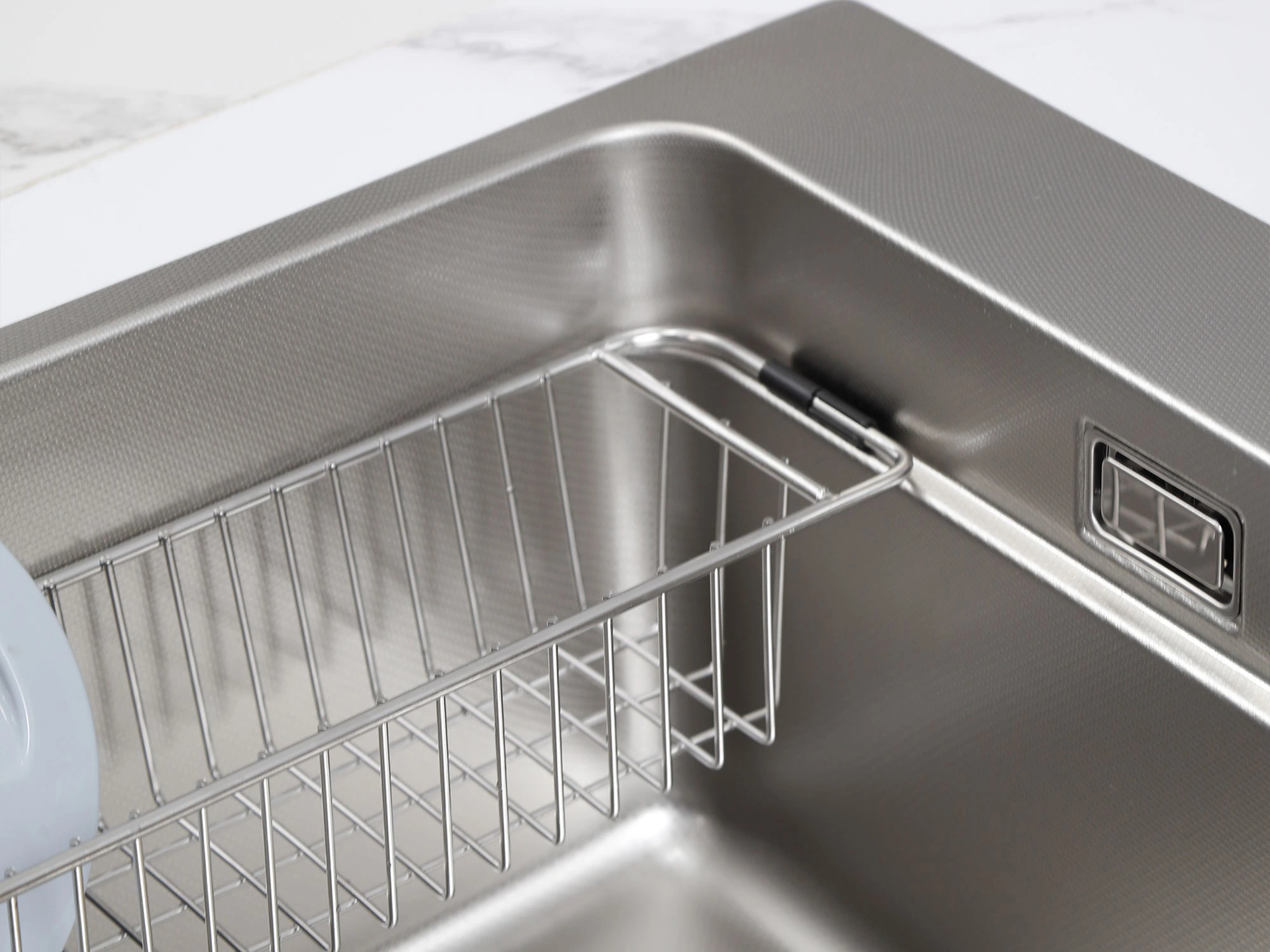Chậu rửa bát Kluger KF7850FS Plus - Ảnh 14