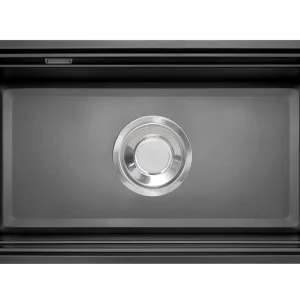 Chậu rửa bát Kluger KG7644FB Basic