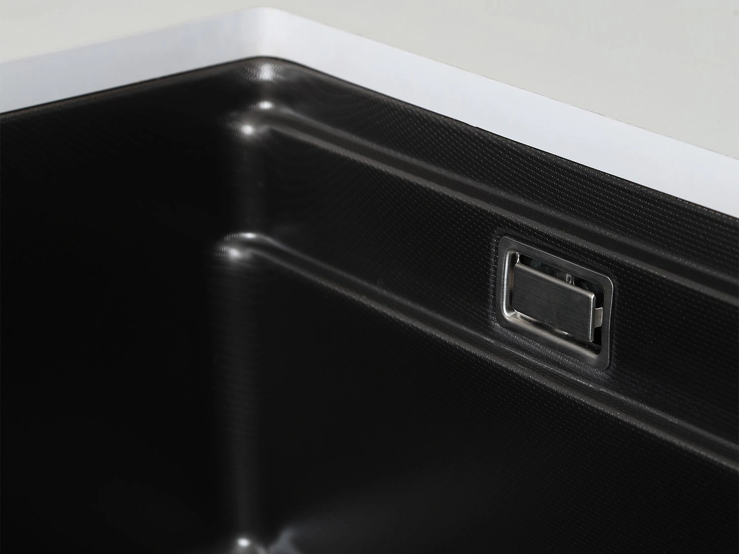 Chậu rửa bát Kluger KG7644FB Basic - Ảnh 6
