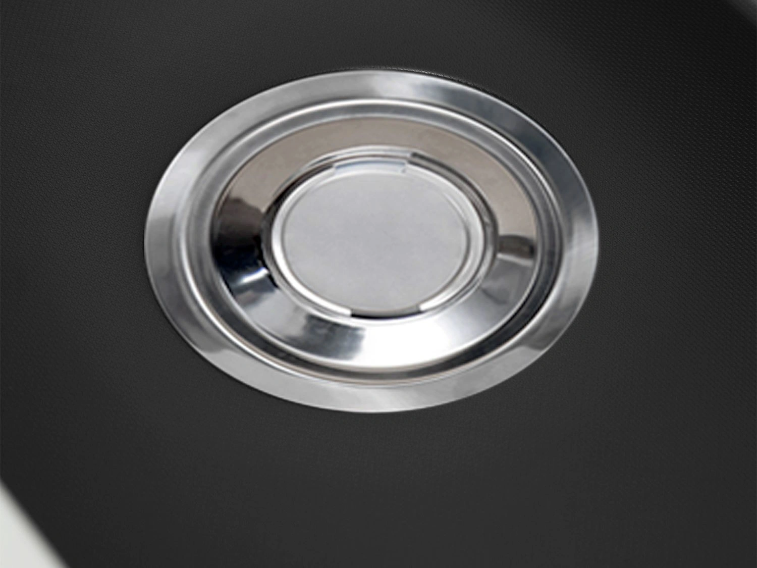 Chậu rửa bát Kluger KG7644FB Basic - Ảnh 7