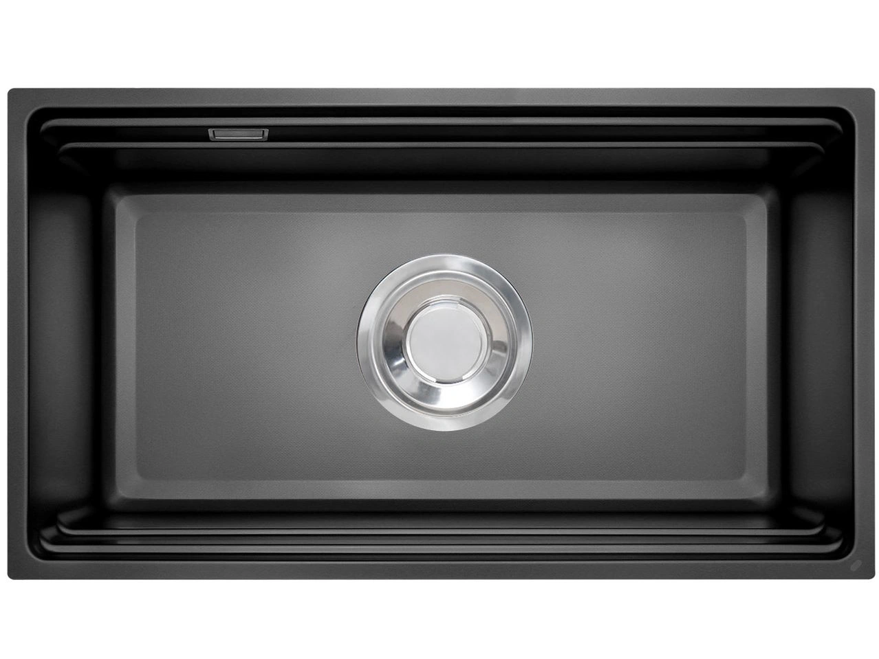 Chậu rửa bát Kluger KG7644FB Basic