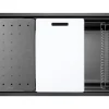 Chậu rửa bát Kluger KG7644FB Plus