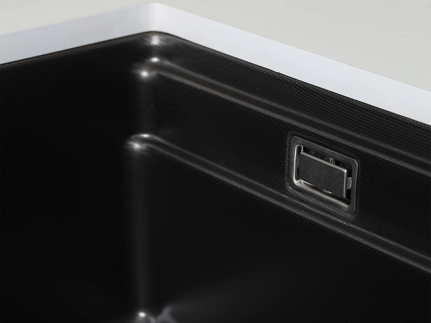 Chậu rửa bát Kluger KG7644FB Plus - Ảnh 2