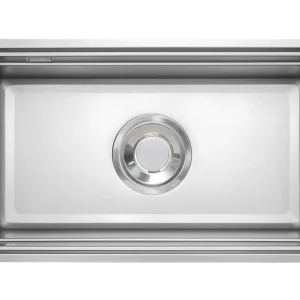 Chậu rửa bát Kluger KG7644FS Basic