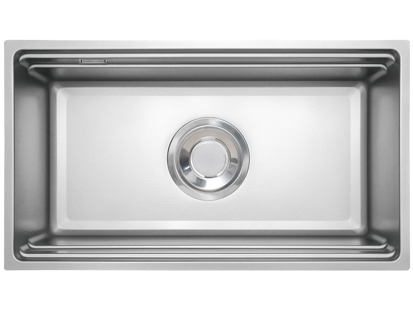 Chậu rửa bát Kluger KG7644FS Basic