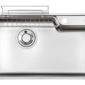 Chậu rửa bát Kluger KH8048FS - S80