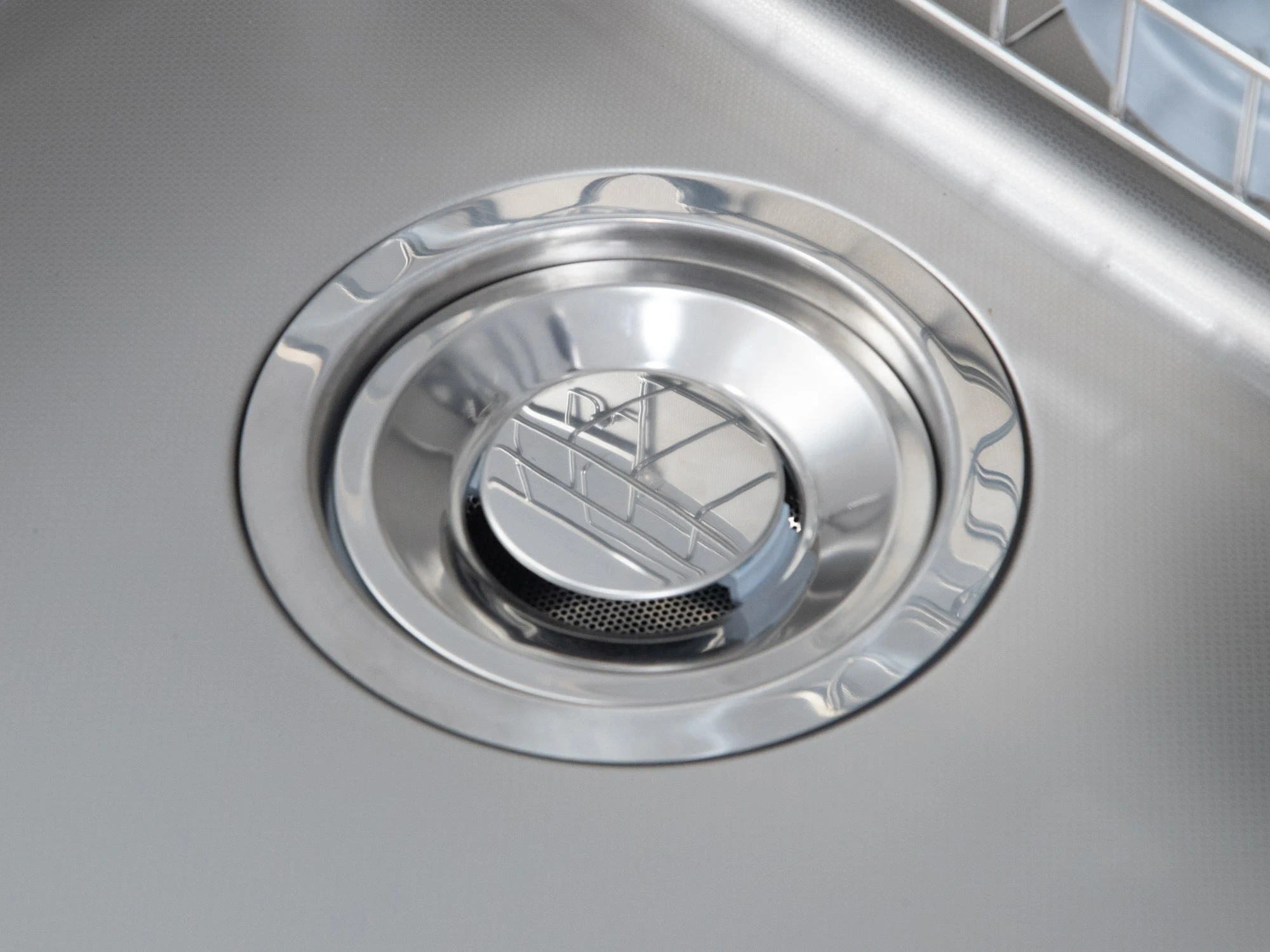 Chậu rửa bát Kluger KH8048FS - S80 Plus - Ảnh 3