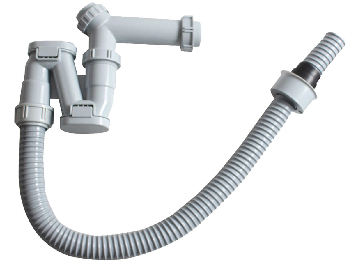 Chậu rửa bát Kluger KT8050FB - S80 - Ảnh 12