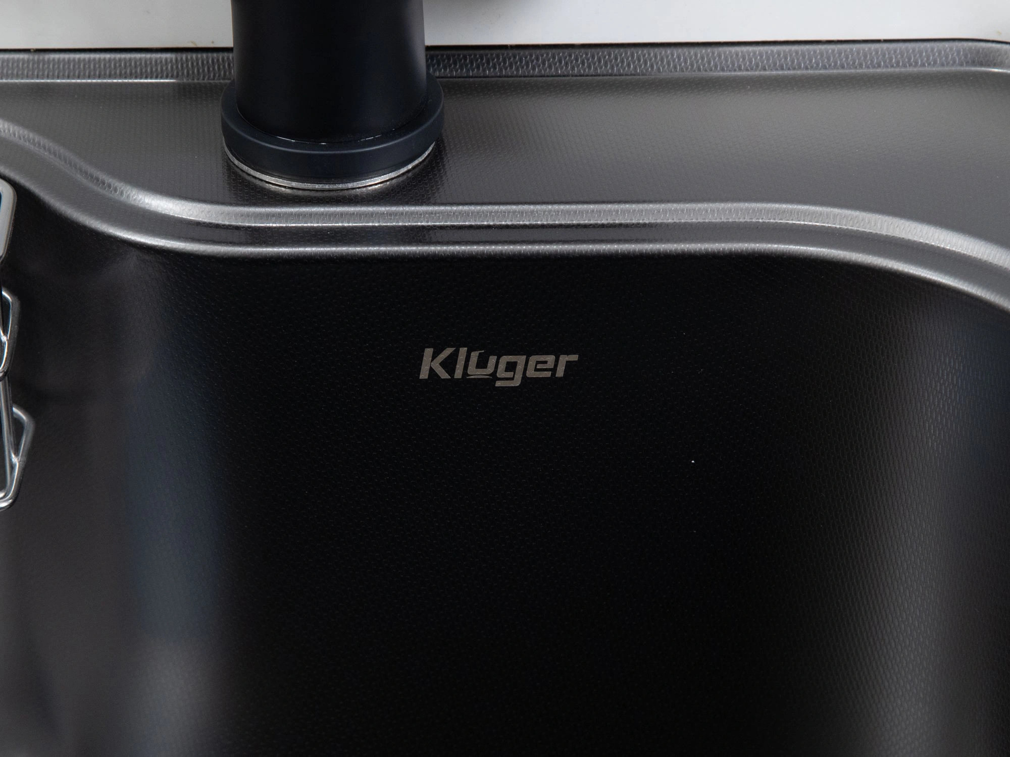 Chậu rửa bát Kluger KT8050FB - S80 - Ảnh 2