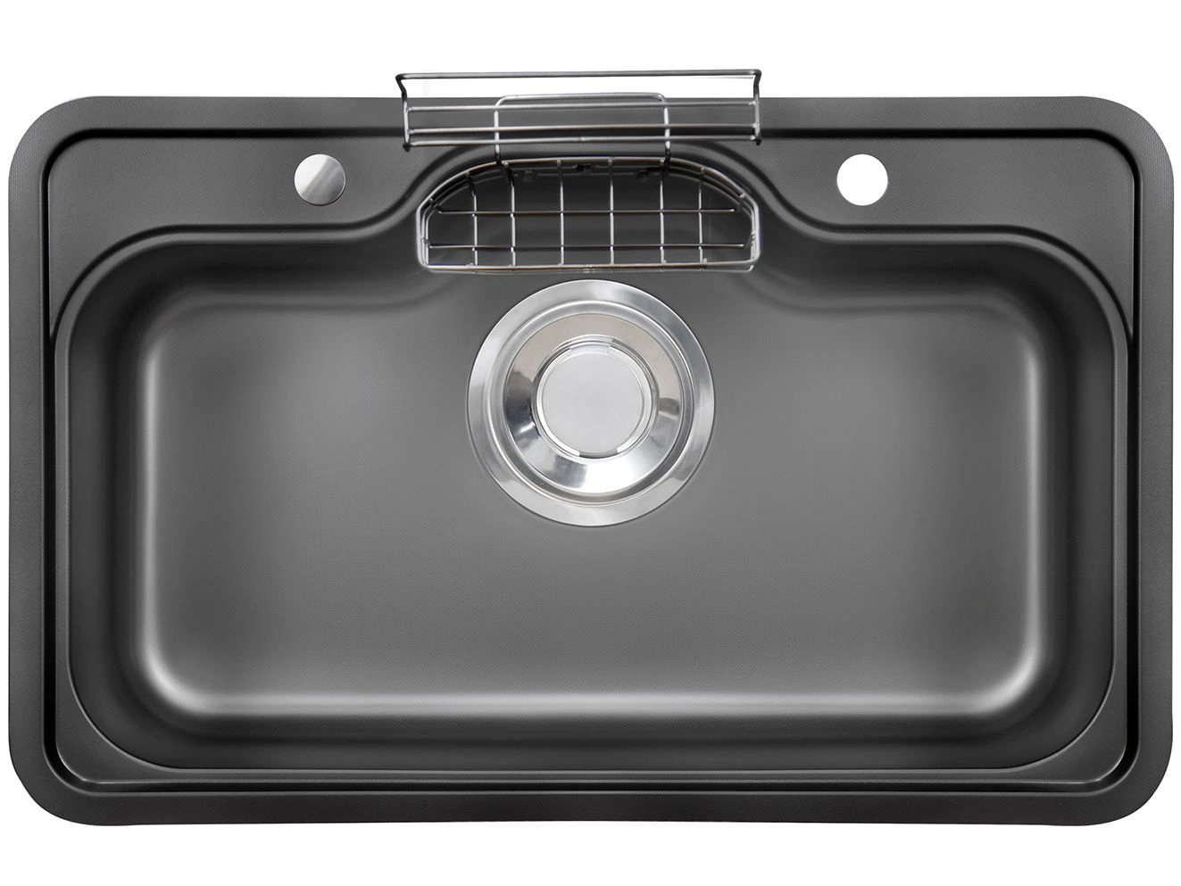 Chậu rửa bát Kluger KT8050FB - S80
