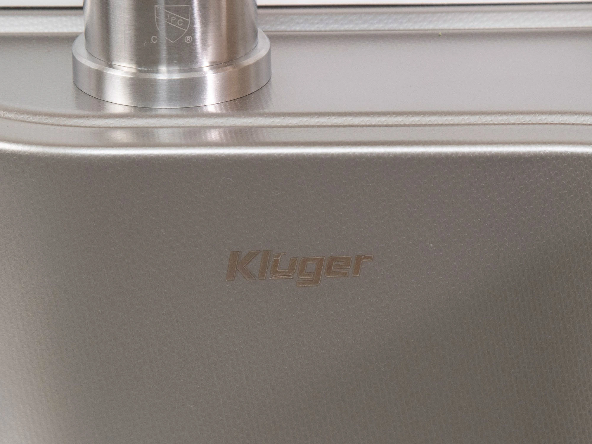 Chậu rửa bát Kluger KT8050FS – S80 Plus - Ảnh 4
