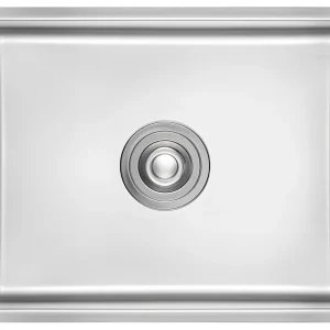 Chậu rửa bát Kluger KU6045FS Basic