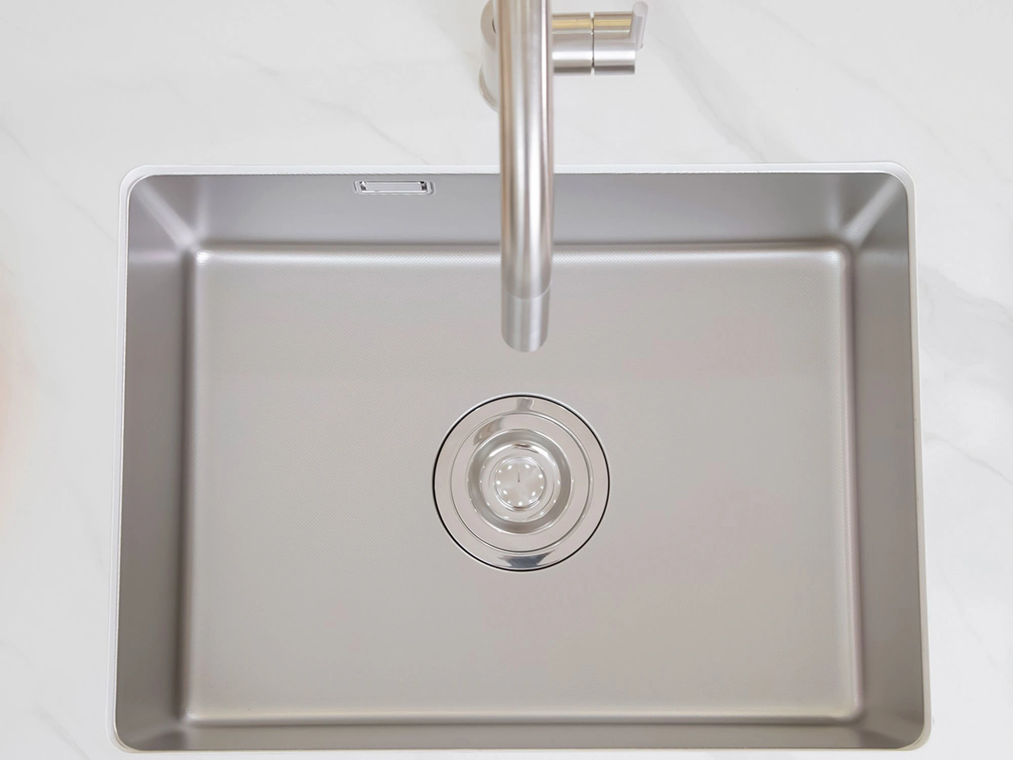 Chậu rửa bát Kluger KU6045FS Basic - Ảnh 7