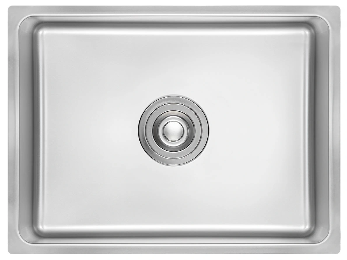 Chậu rửa bát Kluger KU6045FS Basic