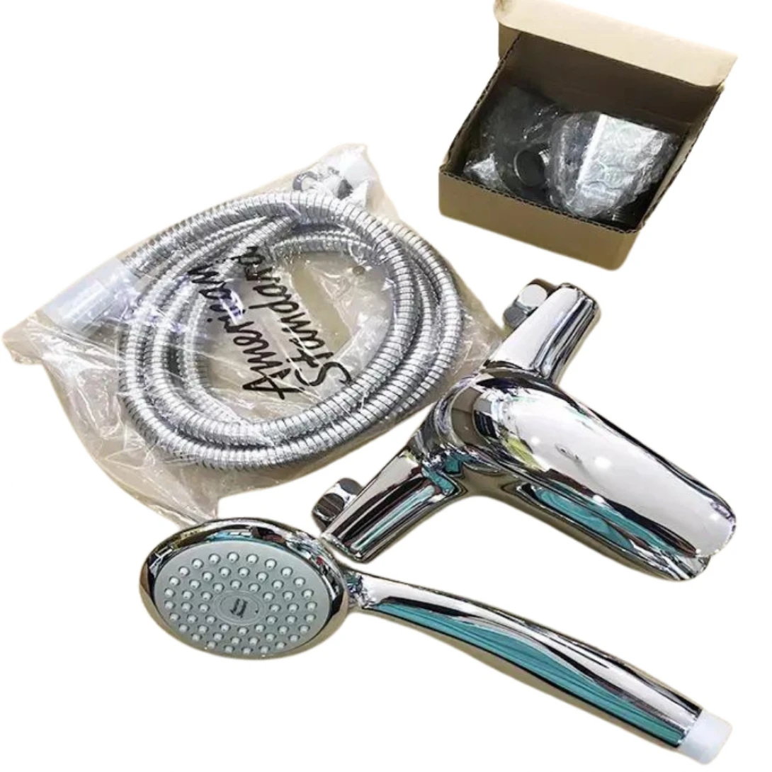 Vòi Sen Nóng Lạnh American Standard Saga WF-1511 - Ảnh 2