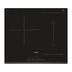 Bếp từ 3 vùng nấu Bosch PVJ611FB5E