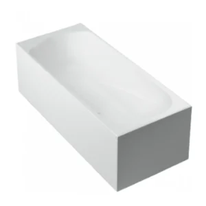 Bồn Tắm Inax FBV-1502SL Chân Yếm Trái 1.5 Mét