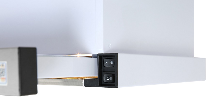 Máy Hút Mùi Kocher K 6270 - Ảnh 3