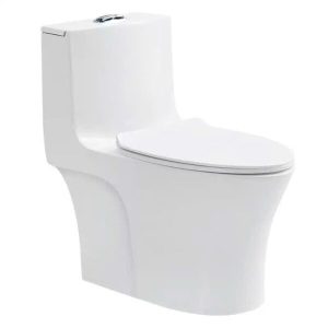 Bồn cầu 1 khối KRONEN model K02