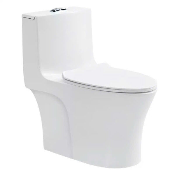 Bồn cầu 1 khối KRONEN model K02