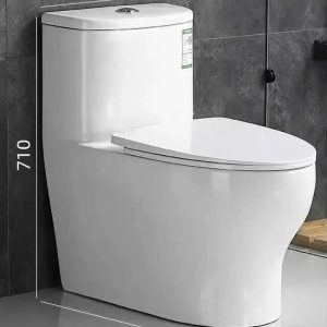 Bồn cầu 1 khối KRONEN model K60